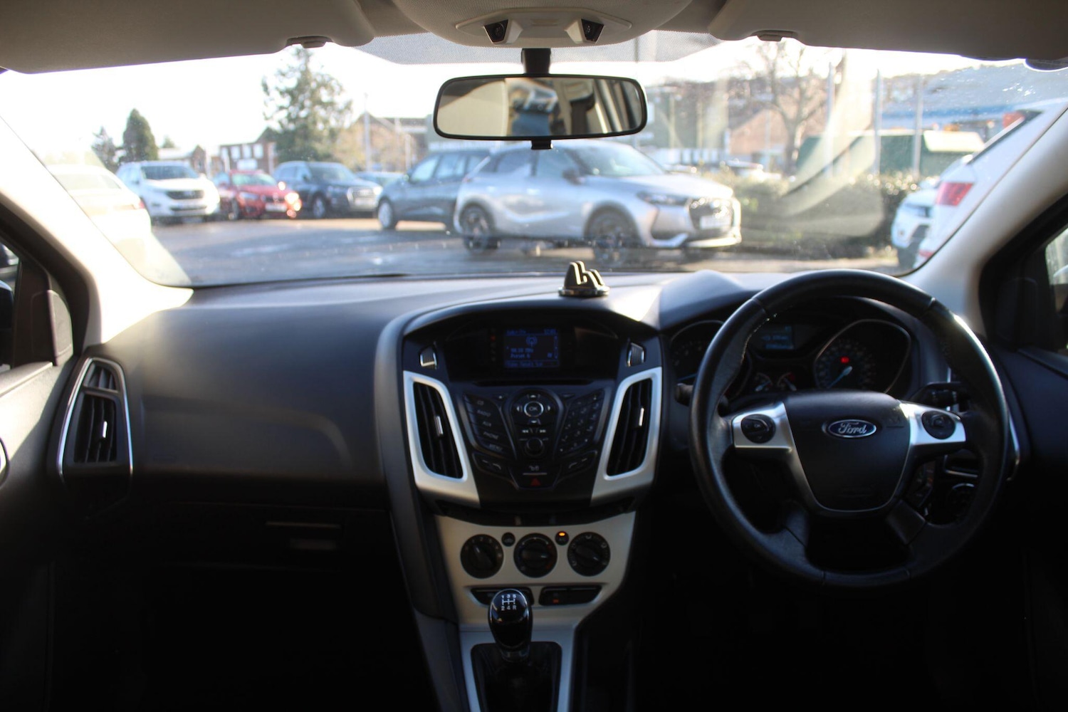 Used Ford Focus 2012 for sale - 76759342: Photo 22