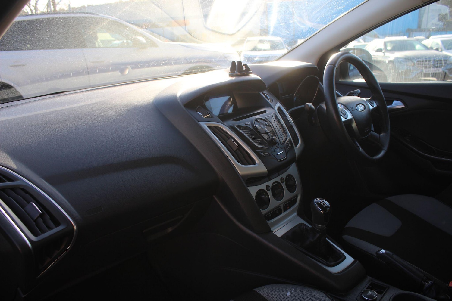 Used Ford Focus 2012 for sale - 76759342: Photo 23