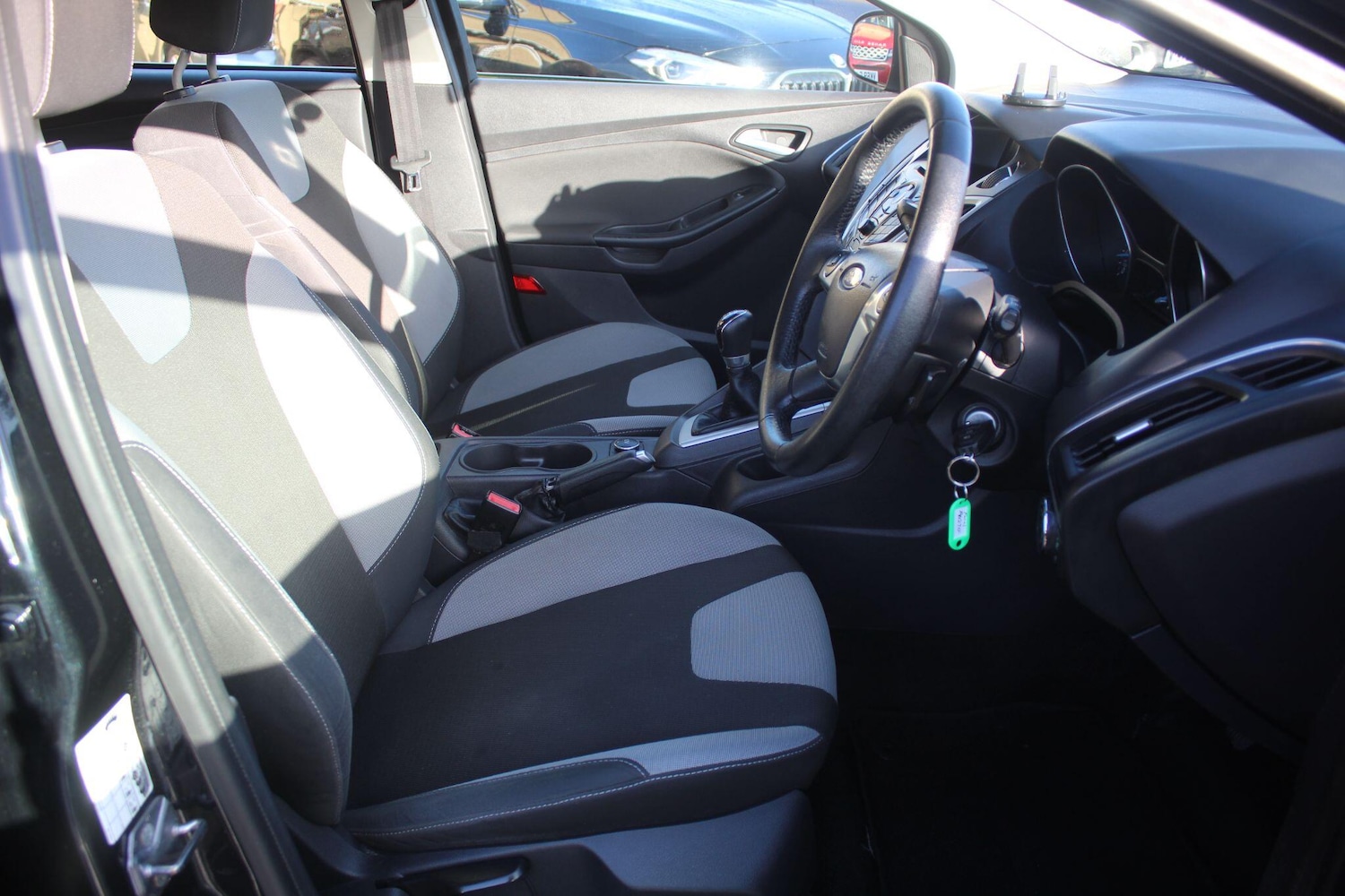 Used Ford Focus 2012 for sale - 76759342: Photo 24