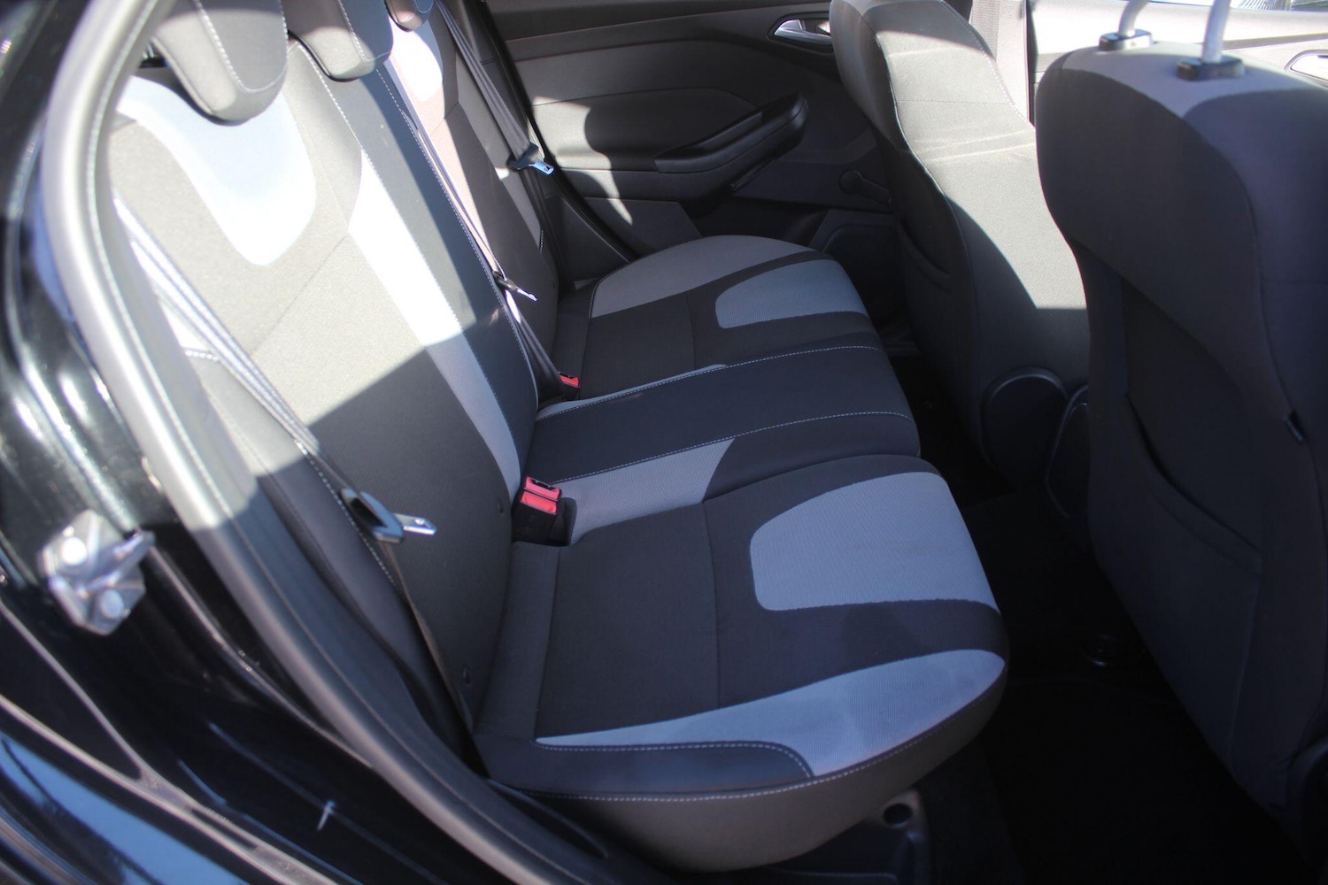 Used Ford Focus 2012 for sale - 76759342: Photo 25