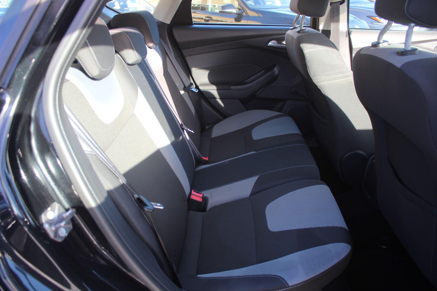 Used Ford Focus 2012 for sale - 76759342: Photo 26