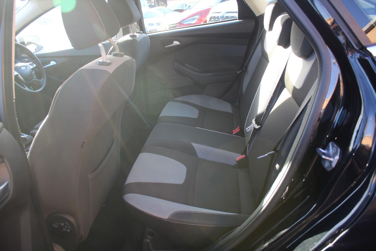 Used Ford Focus 2012 for sale - 76759342: Photo 27
