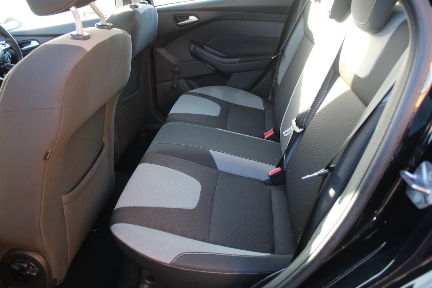 Used Ford Focus 2012 for sale - 76759342: Photo 28