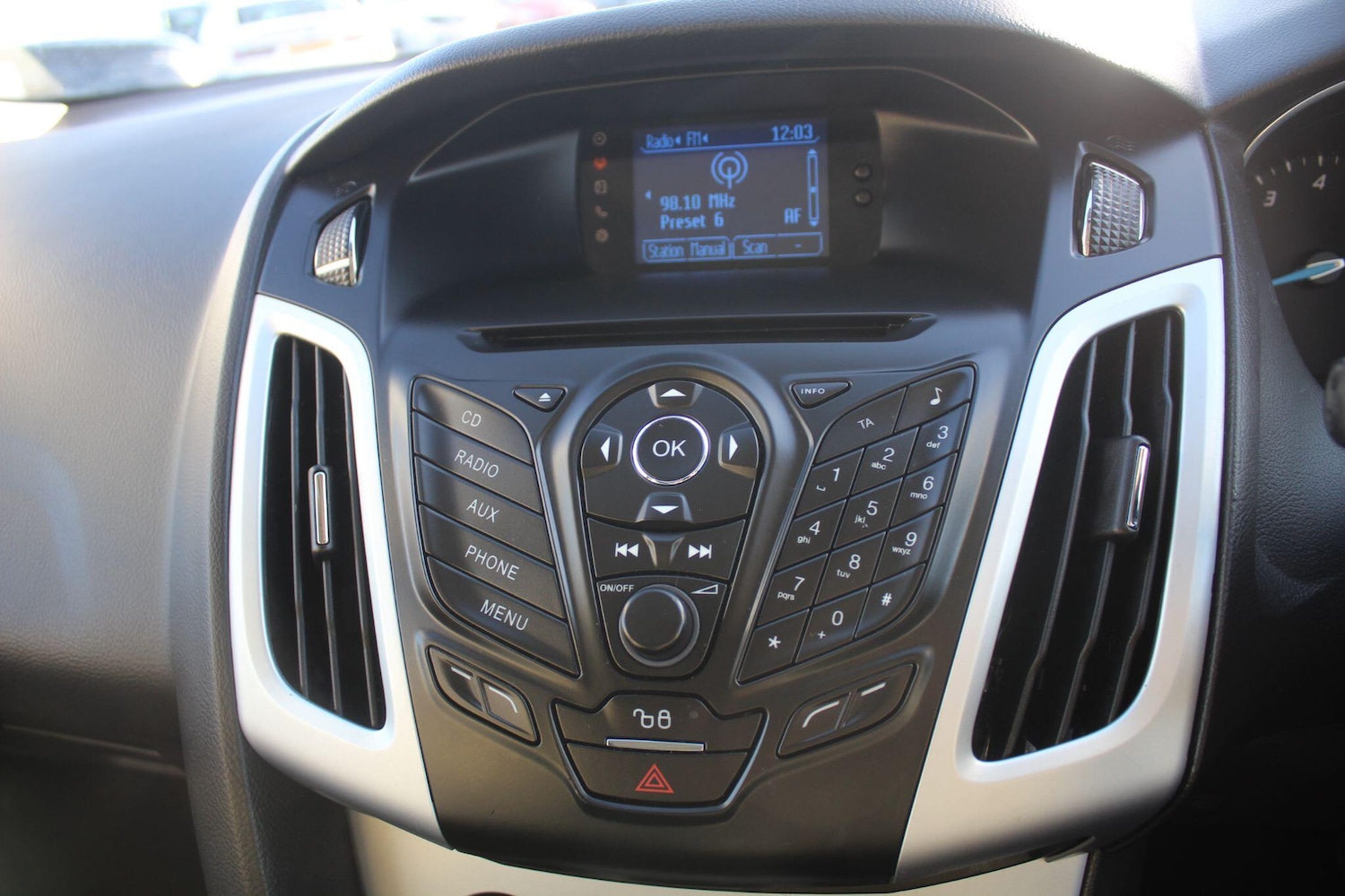 Used Ford Focus 2012 for sale - 76759342: Photo 39