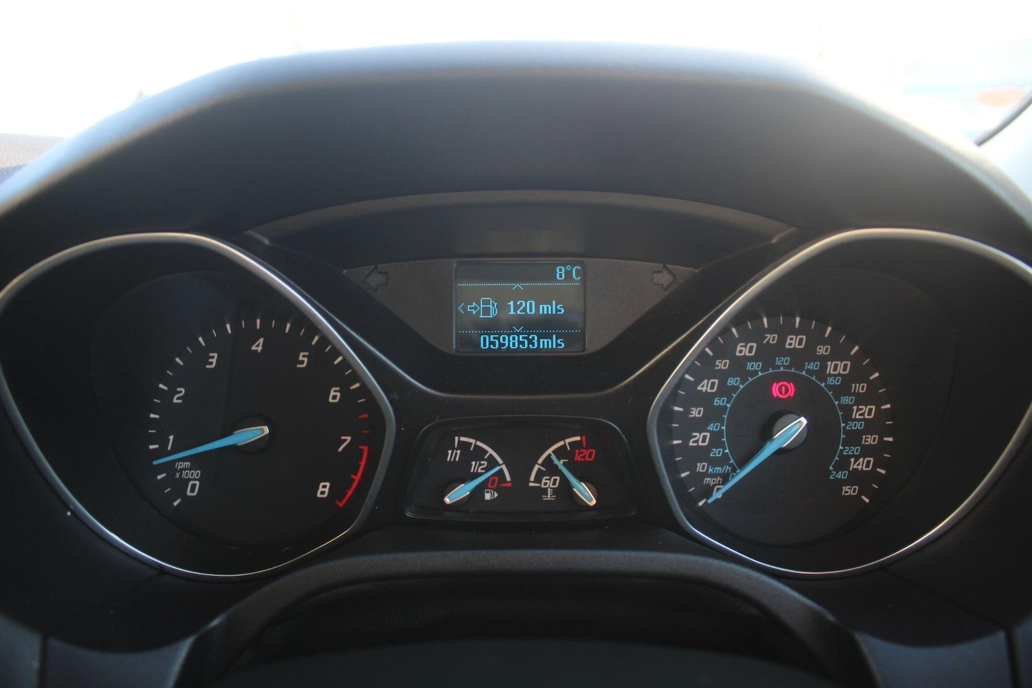 Used Ford Focus 2012 for sale - 76759342: Photo 44