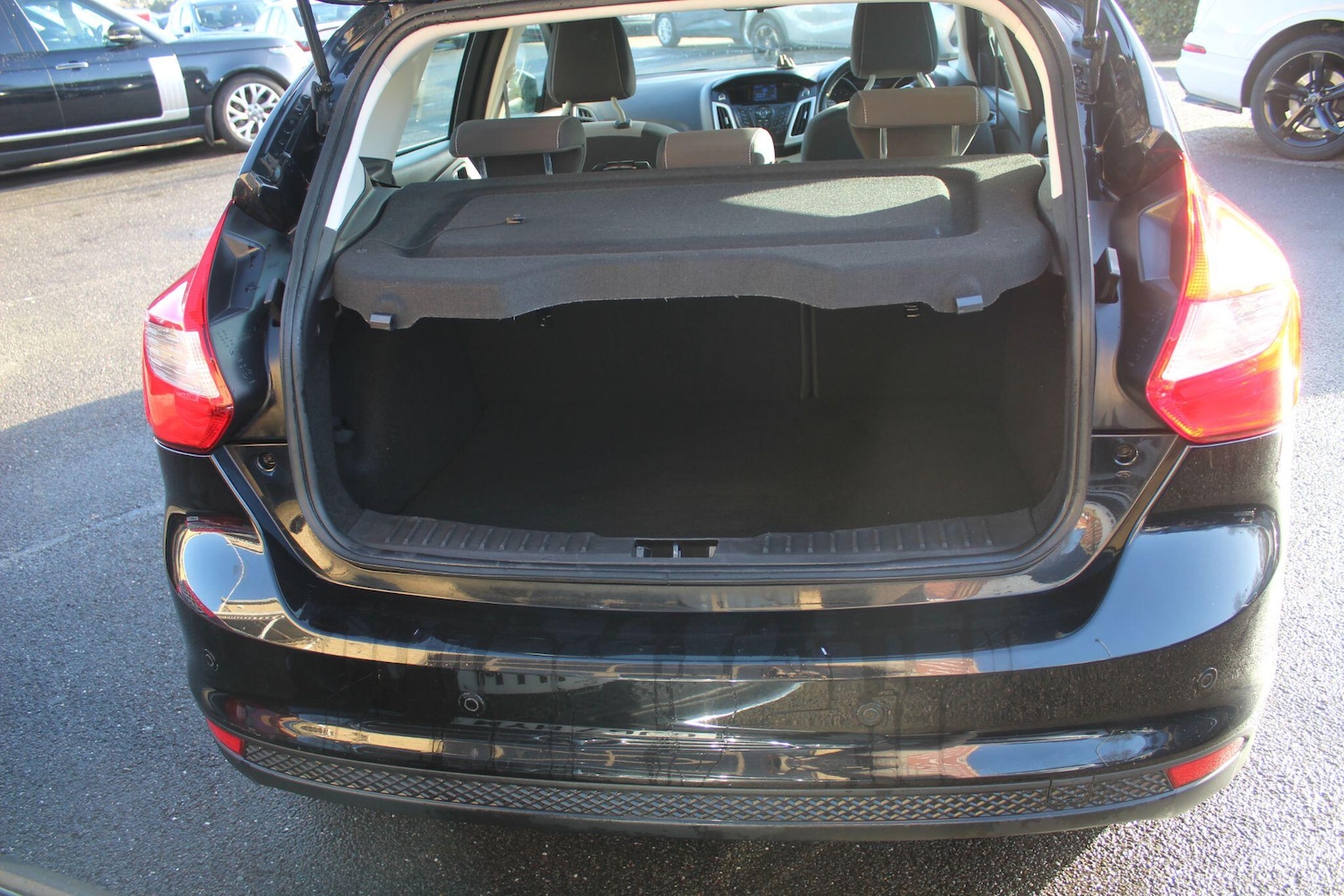 Used Ford Focus 2012 for sale - 76759342: Photo 45