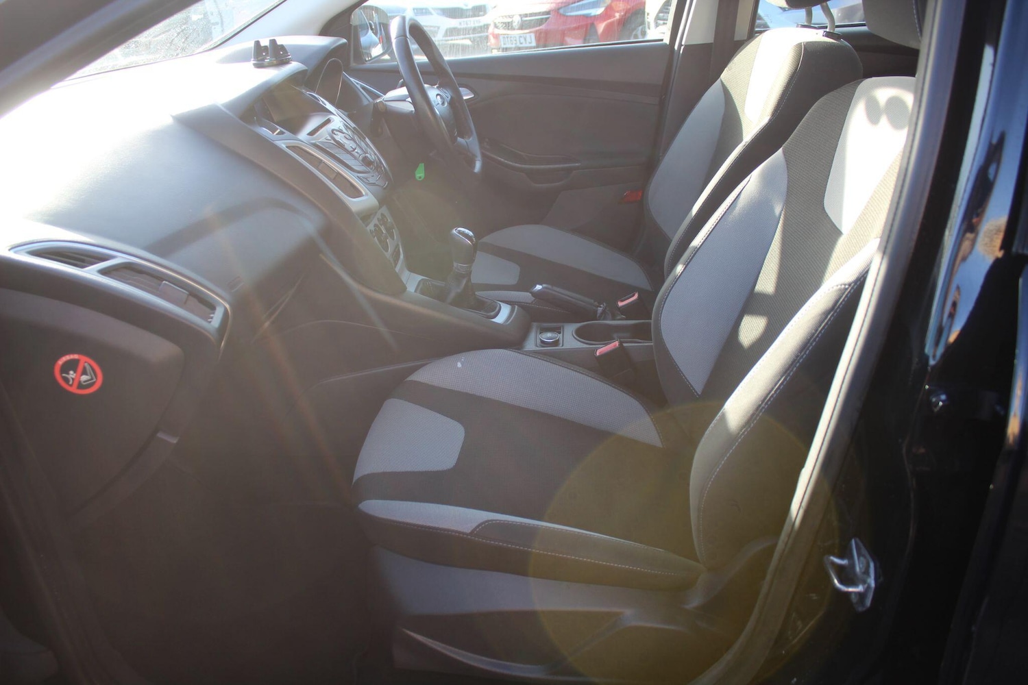 Used Ford Focus 2012 for sale - 76759342: Photo 46