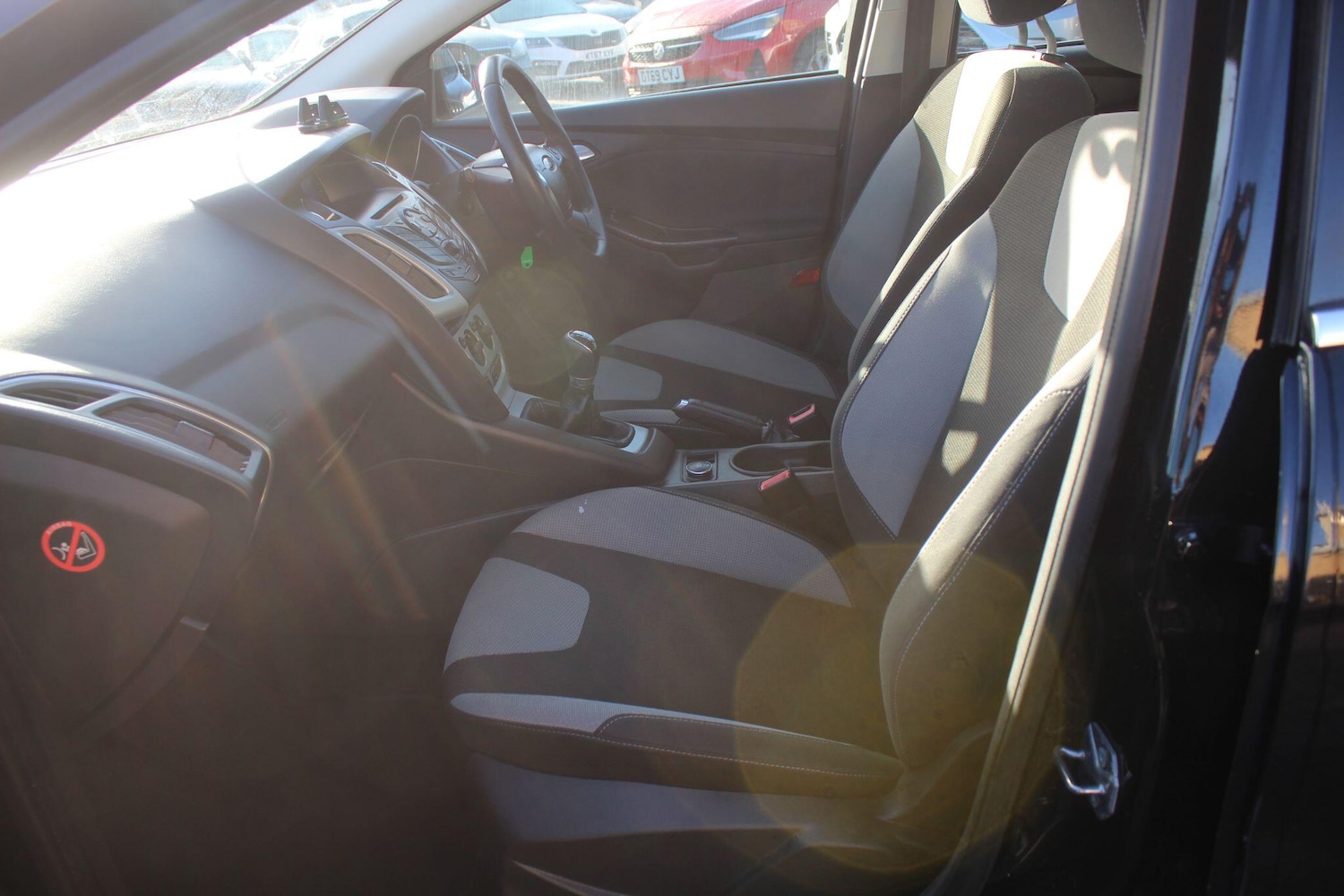 Used Ford Focus 2012 for sale - 76759342: Photo 47