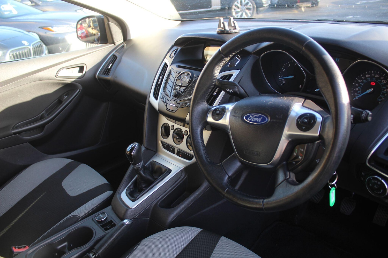Used Ford Focus 2012 for sale - 76759342: Photo 49