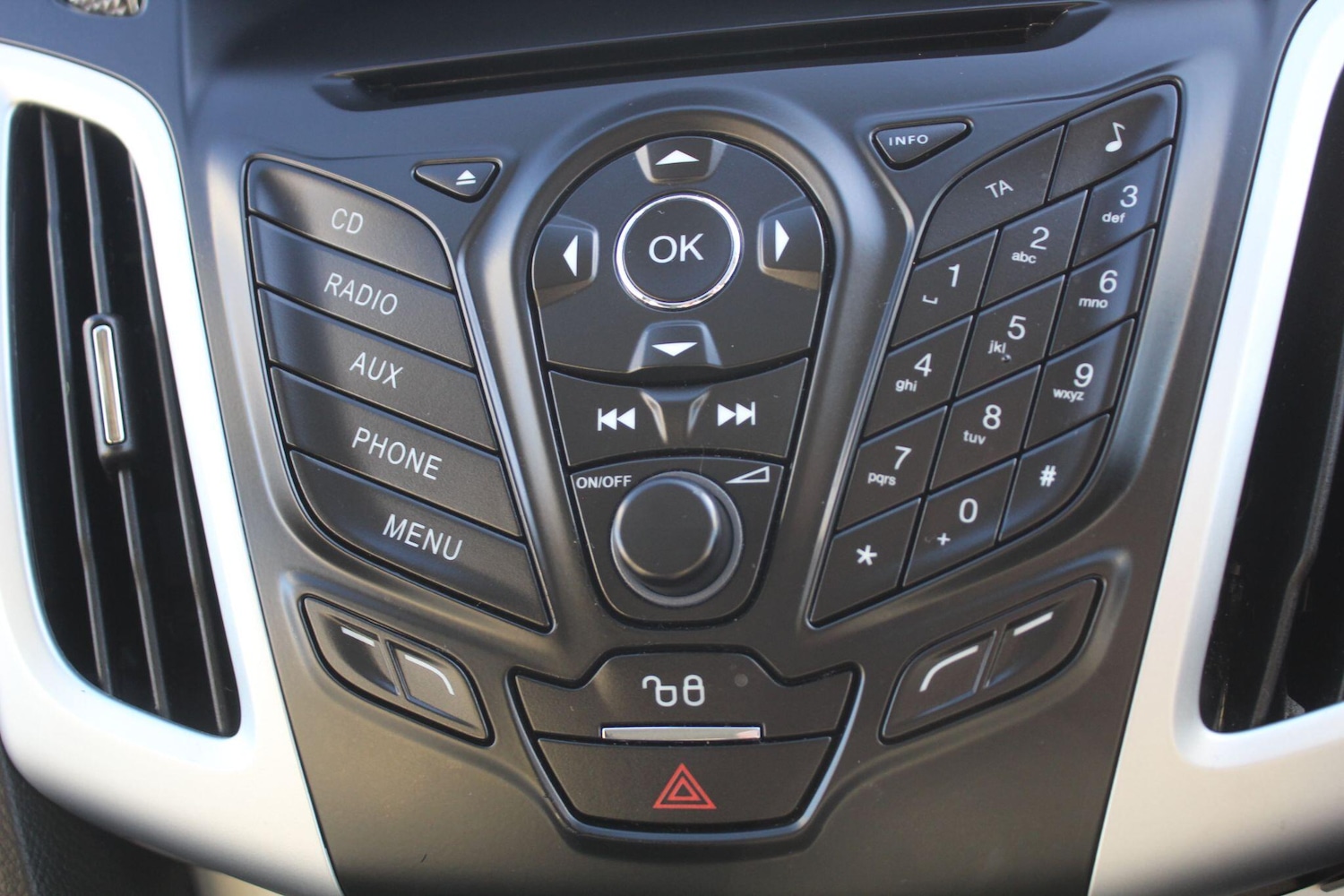 Used Ford Focus 2012 for sale - 76759342: Photo 50