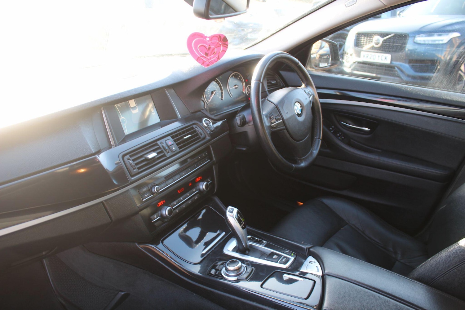 Used BMW 5 Series 2014 for sale - 77387668: Photo 24