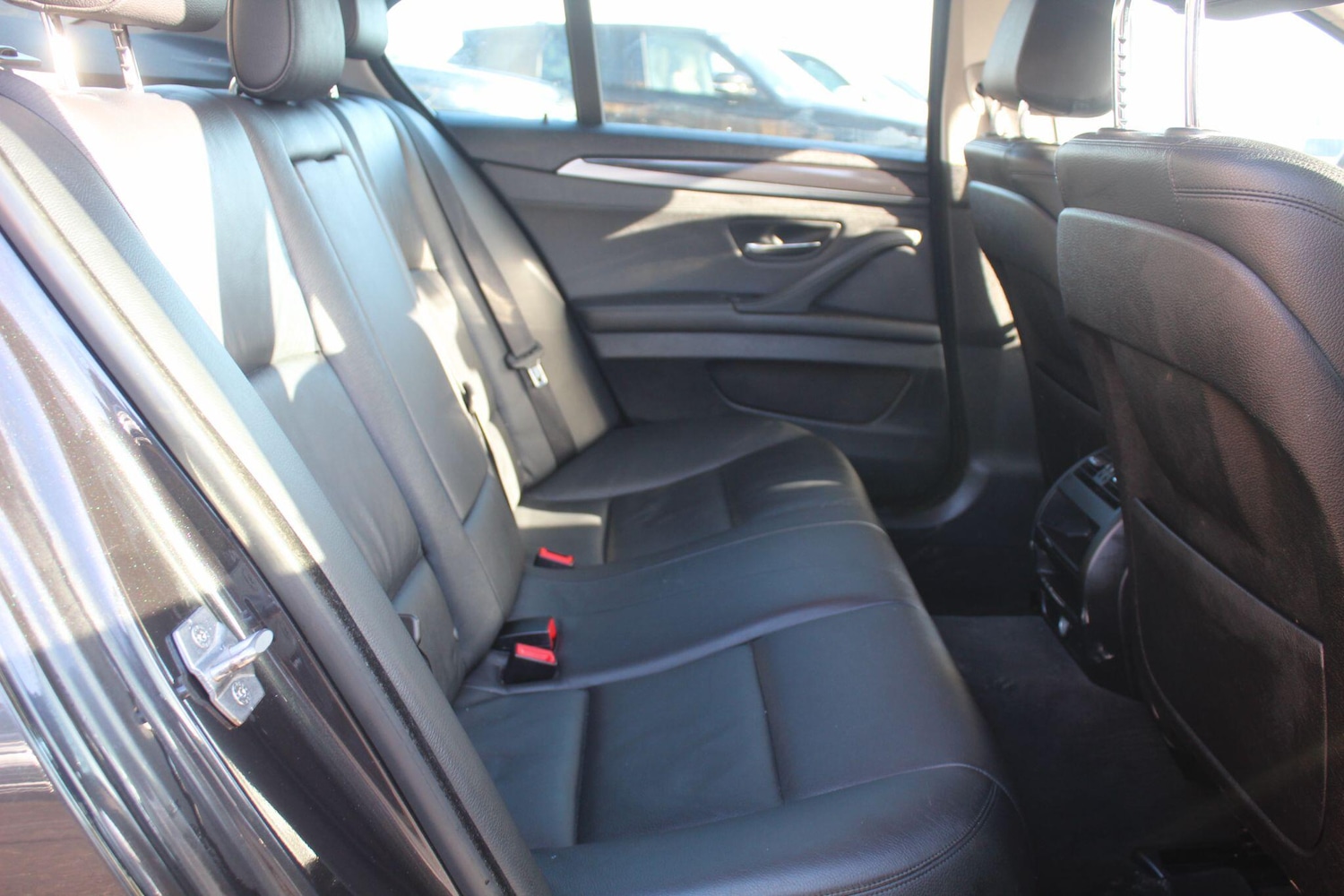 Used BMW 5 Series 2014 for sale - 77387668: Photo 26