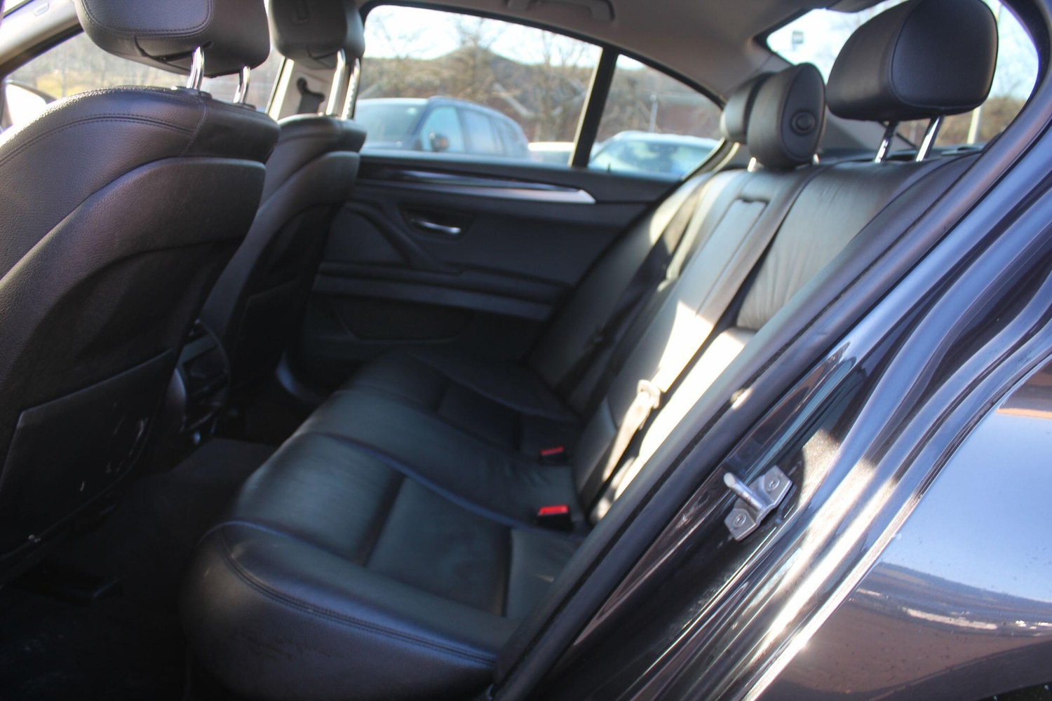 Used BMW 5 Series 2014 for sale - 77387668: Photo 27