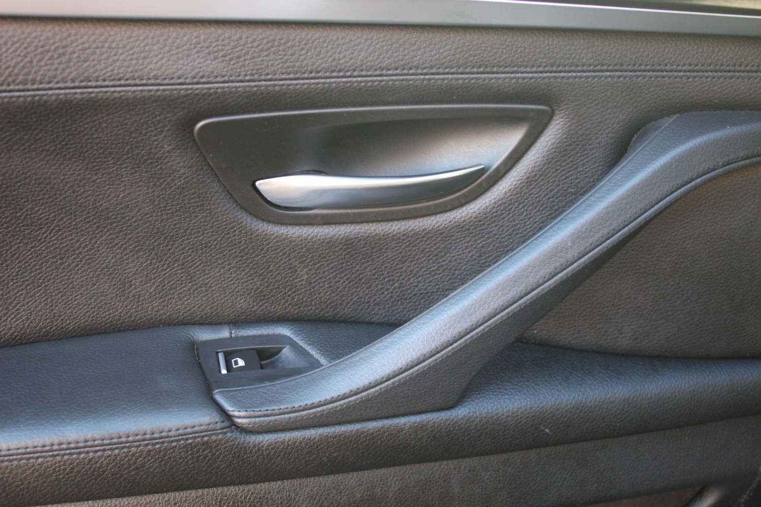 Used BMW 5 Series 2014 for sale - 77387668: Photo 28