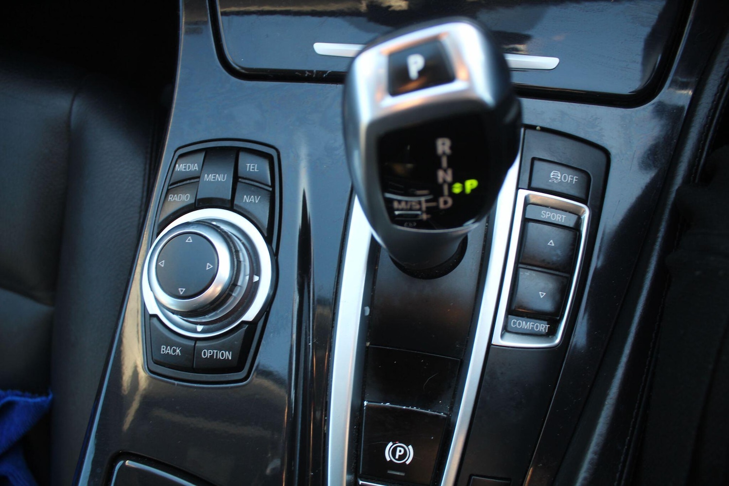 Used BMW 5 Series 2014 for sale - 77387668: Photo 31