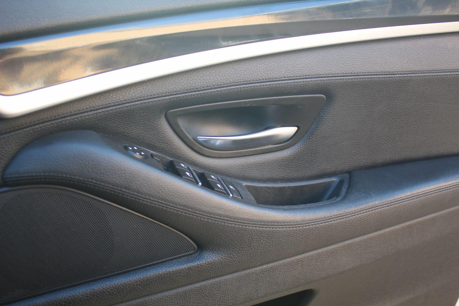 Used BMW 5 Series 2014 for sale - 77387668: Photo 32