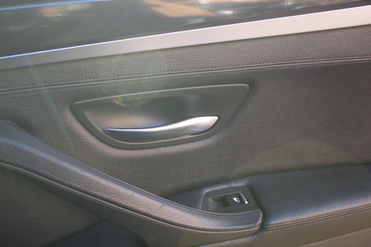 Used BMW 5 Series 2014 for sale - 77387668: Photo 33