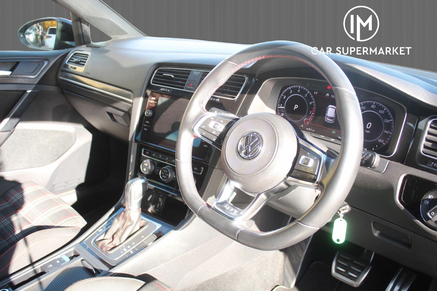 Used Volkswagen Golf 2017 for sale - 76348803: Photo 13