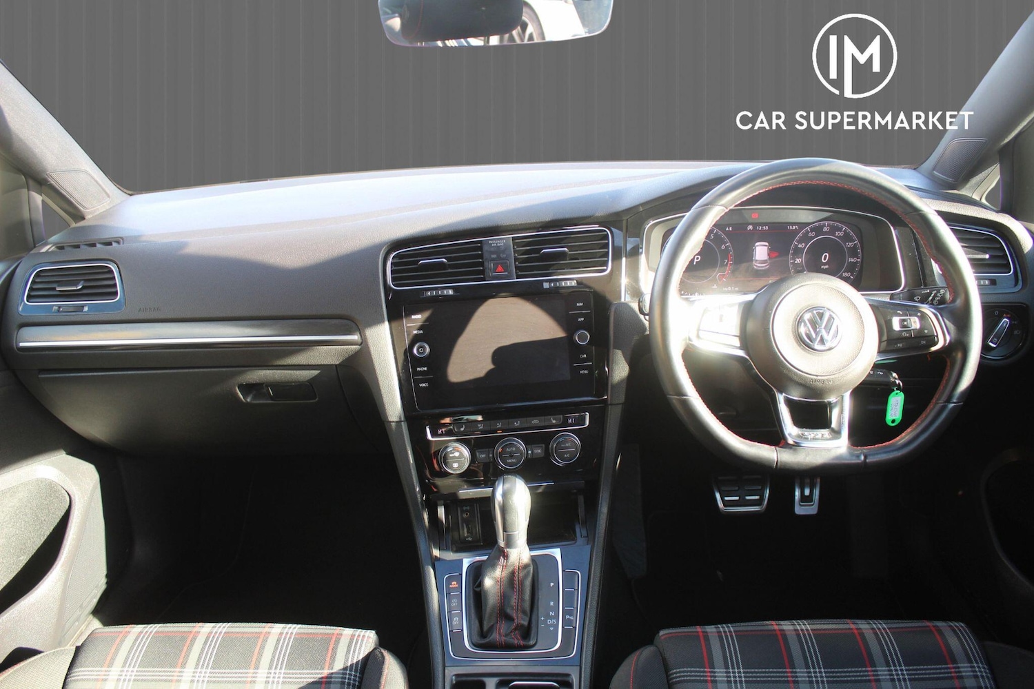 Used Volkswagen Golf 2017 for sale - 76348803: Photo 16