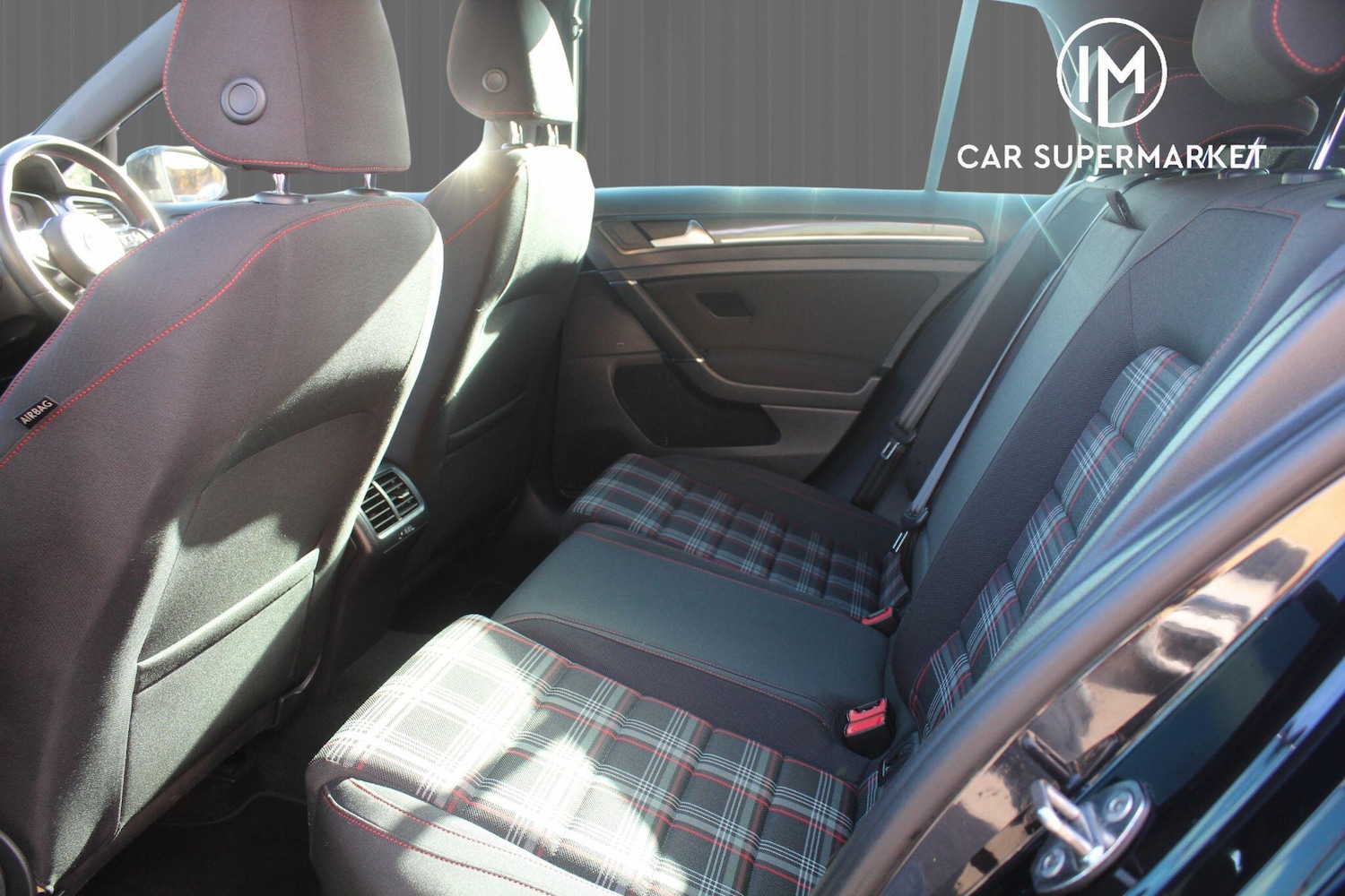 Used Volkswagen Golf 2017 for sale - 76348803: Photo 19