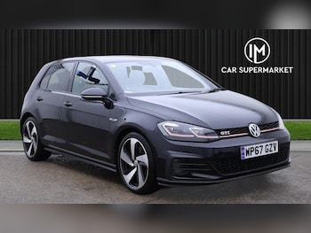 2017 (67) - 2.0 TSI GTI DSG Euro 6 (s/s) 5dr