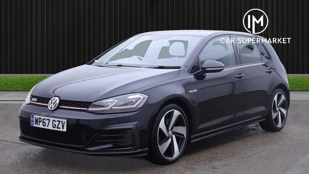 Used Volkswagen Golf 2017 for sale - 76348803: Photo 2