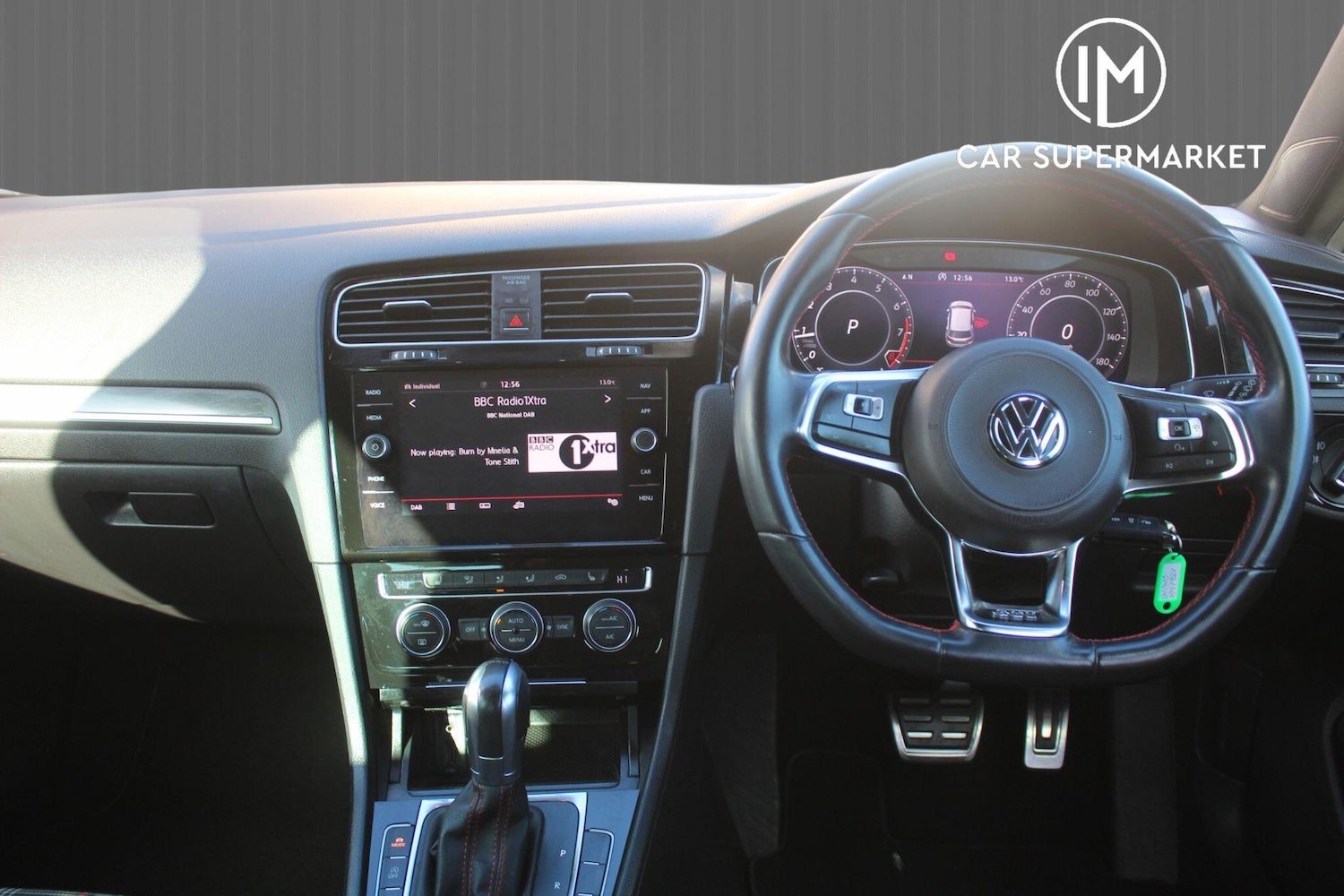 Used Volkswagen Golf 2017 for sale - 76348803: Photo 23