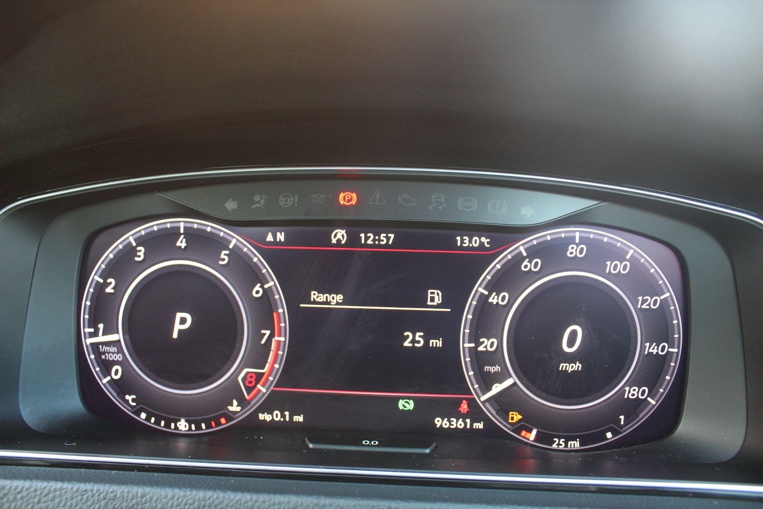 Used Volkswagen Golf 2017 for sale - 76348803: Photo 26