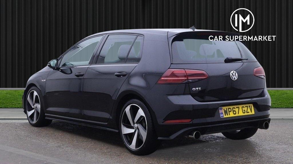 Used Volkswagen Golf 2017 for sale - 76348803: Photo 3