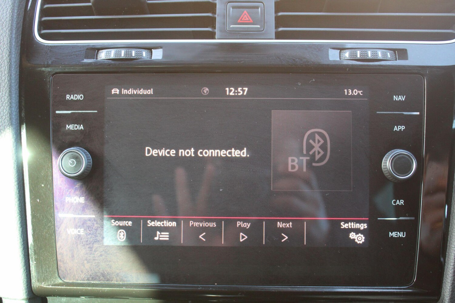 Used Volkswagen Golf 2017 for sale - 76348803: Photo 31