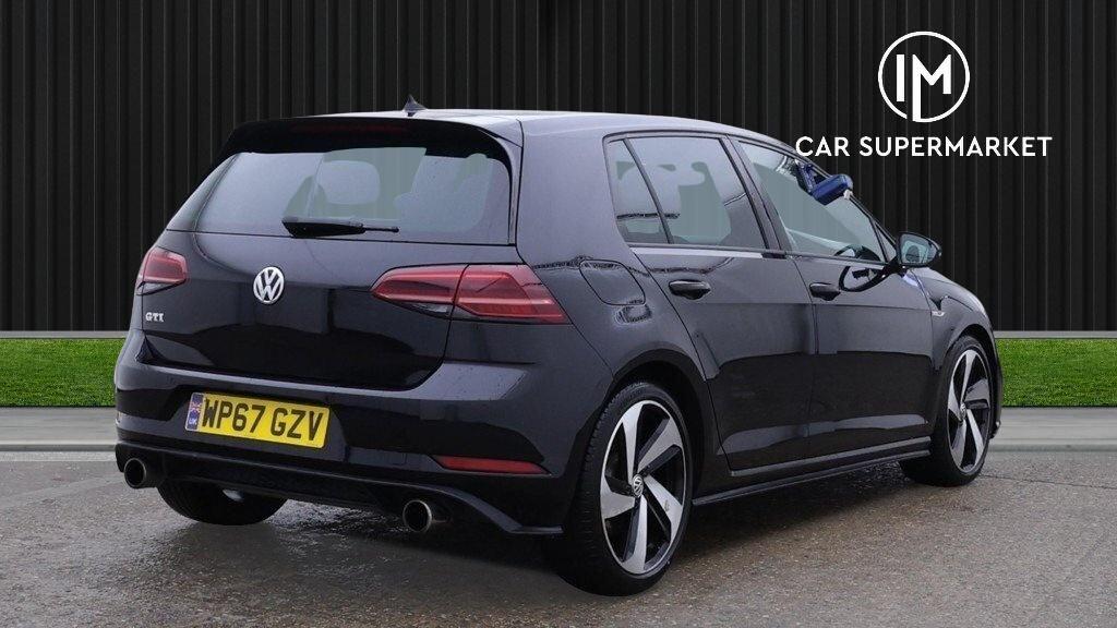 Used Volkswagen Golf 2017 for sale - 76348803: Photo 4