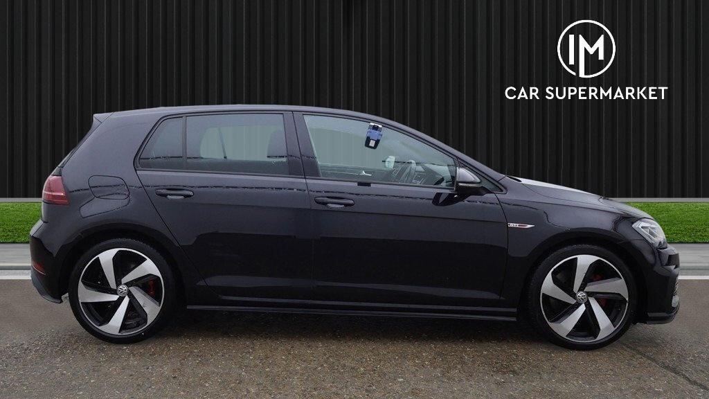 Used Volkswagen Golf 2017 for sale - 76348803: Photo 5