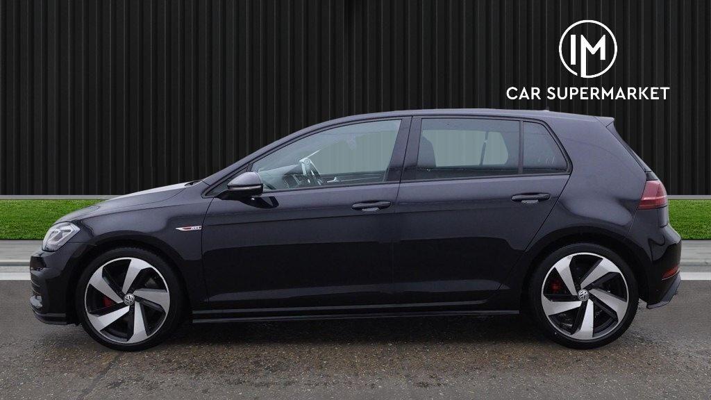 Used Volkswagen Golf 2017 for sale - 76348803: Photo 6