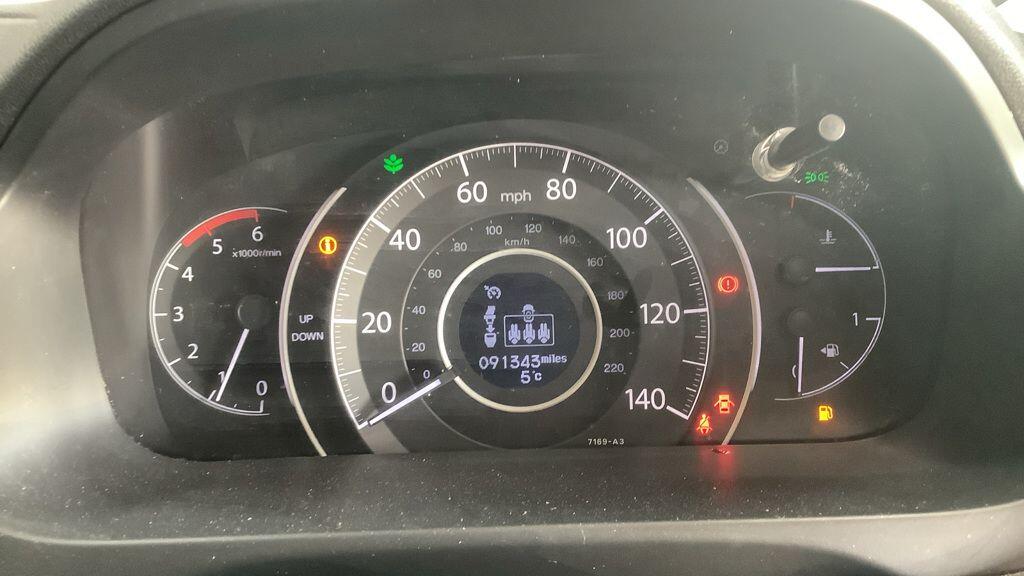 Used Honda CR-V 2018 for sale - 77174437: Photo 10