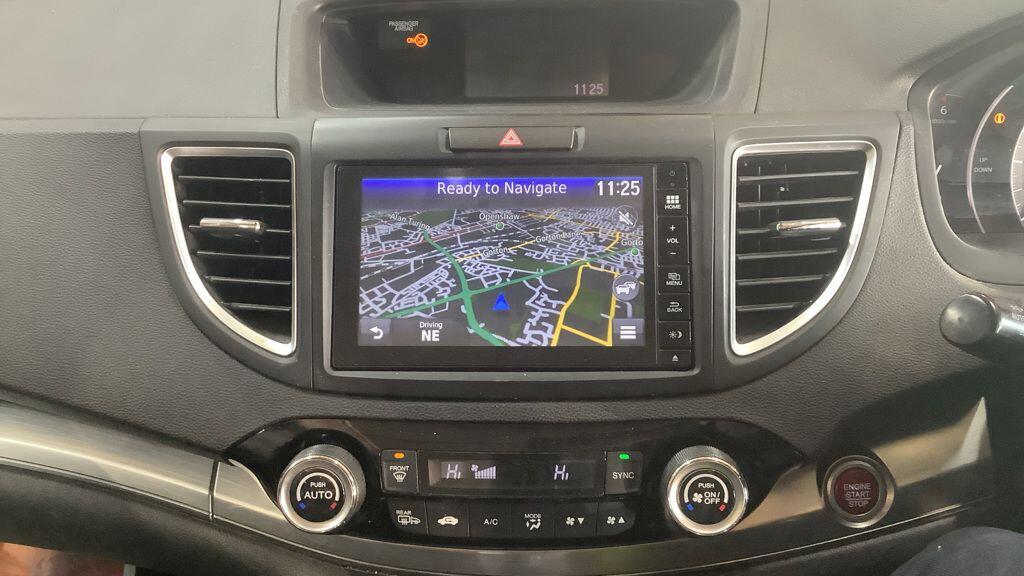 Used Honda CR-V 2018 for sale - 77174437: Photo 11