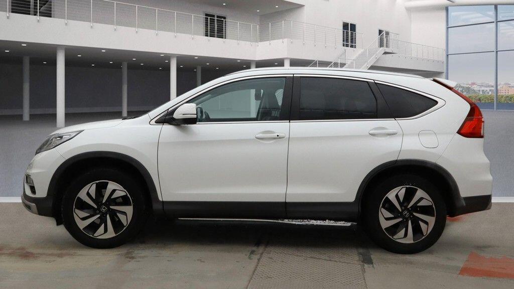 Used Honda CR-V 2018 for sale - 77174437: Photo 6