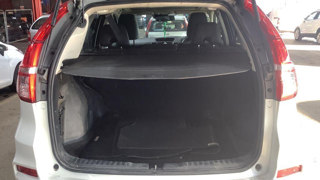 Used Honda CR-V 2018 for sale - 77174437: Photo 7