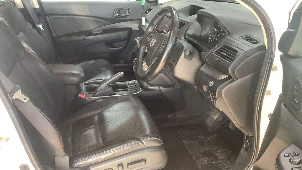 Used Honda CR-V 2018 for sale - 77174437: Photo 9