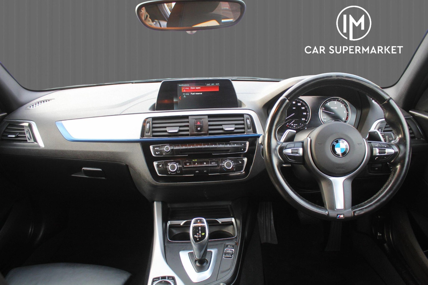 Used BMW 1 Series 2018 for sale - 76485830: Photo 10