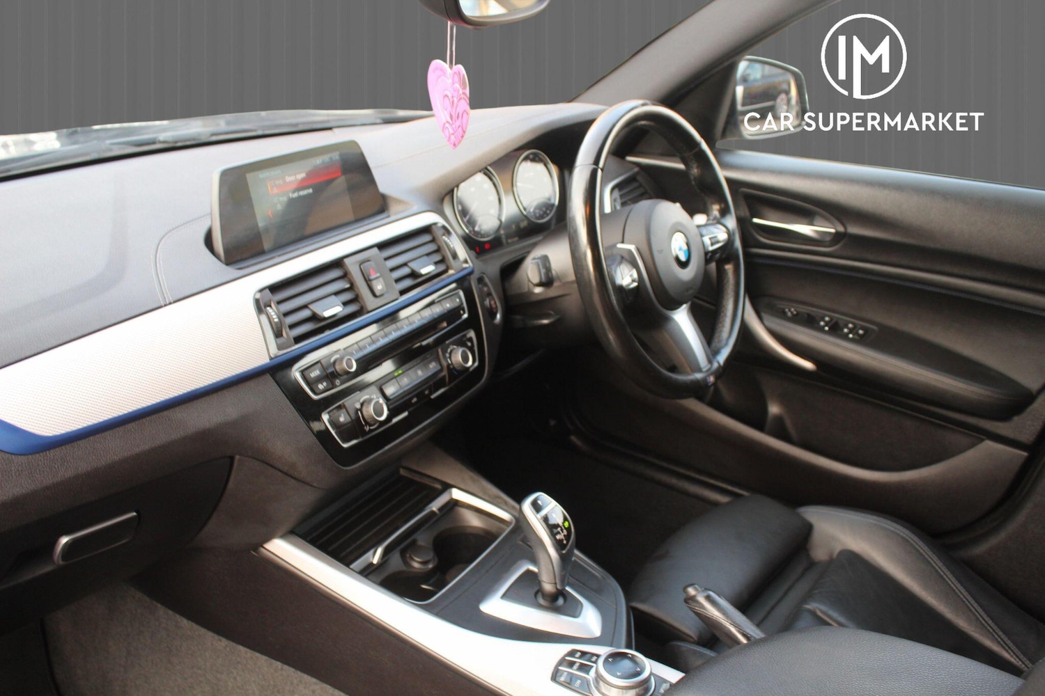 Used BMW 1 Series 2018 for sale - 76485830: Photo 11