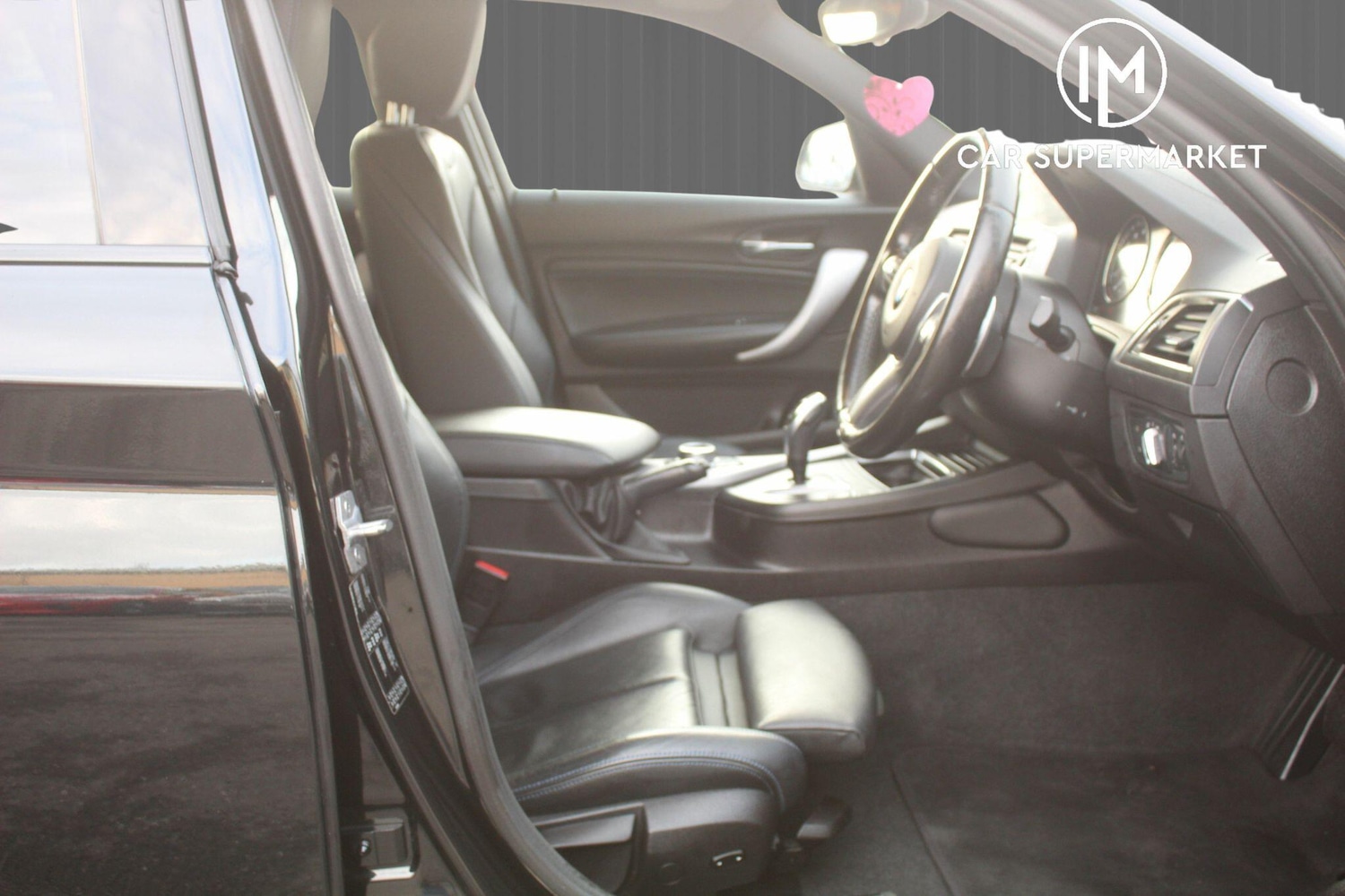 Used BMW 1 Series 2018 for sale - 76485830: Photo 12