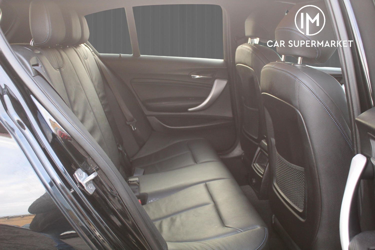 Used BMW 1 Series 2018 for sale - 76485830: Photo 13