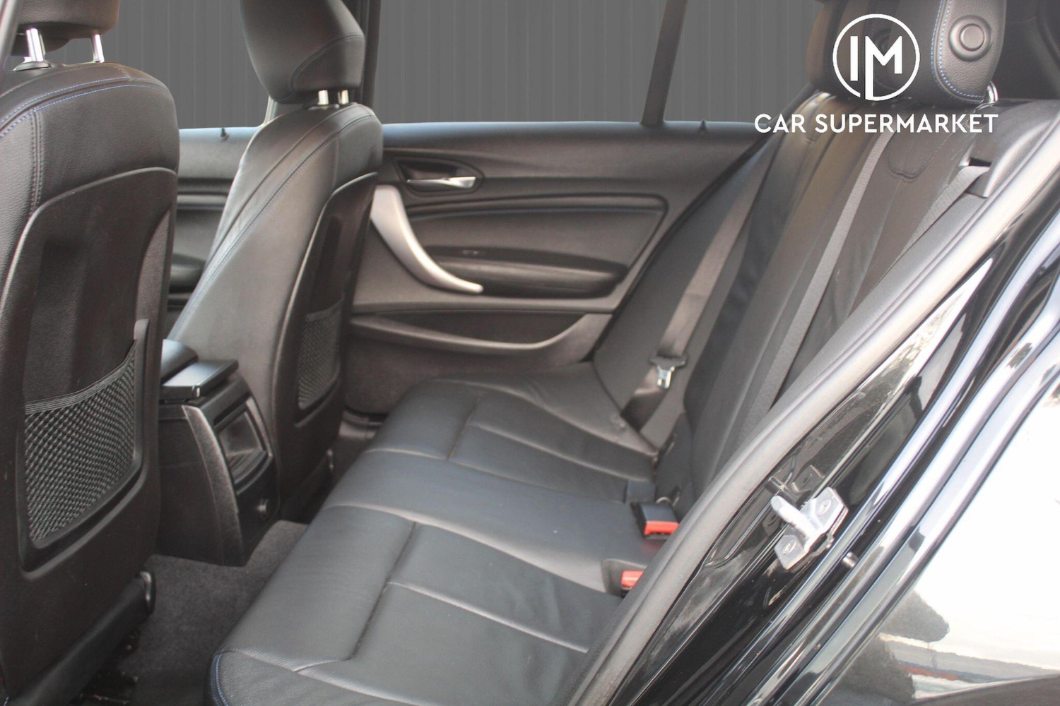 Used BMW 1 Series 2018 for sale - 76485830: Photo 14