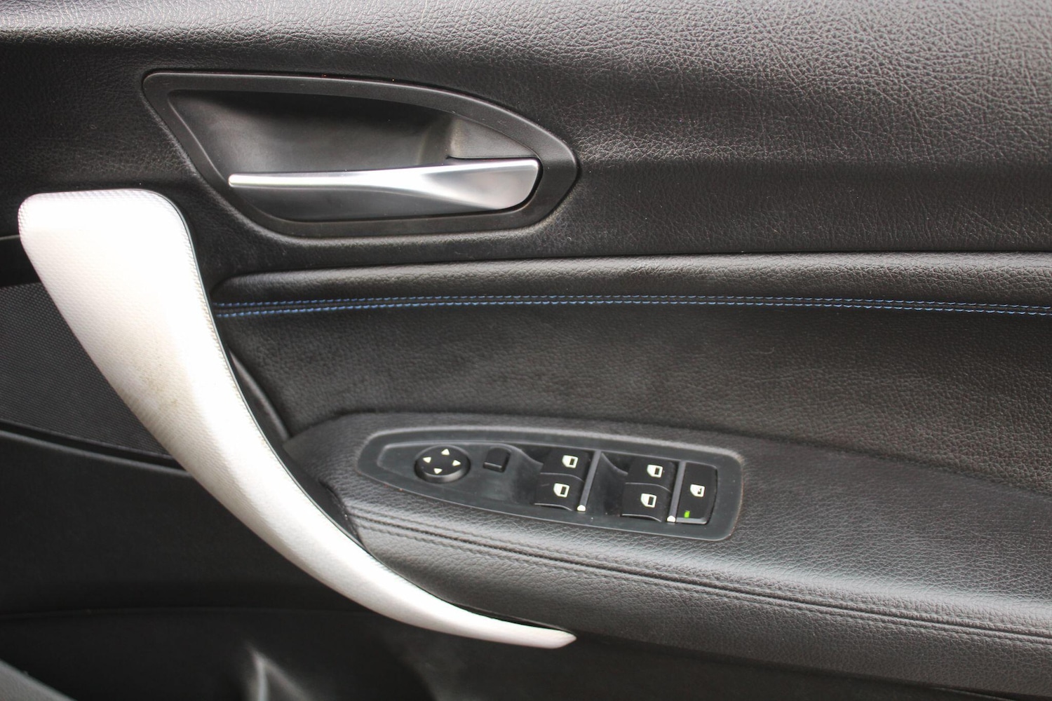 Used BMW 1 Series 2018 for sale - 76485830: Photo 24