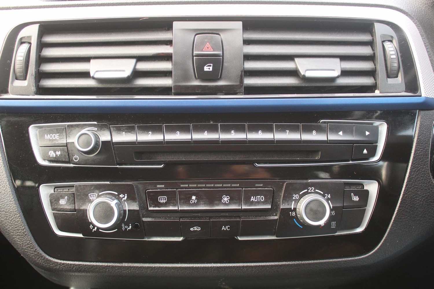 Used BMW 1 Series 2018 for sale - 76485830: Photo 27