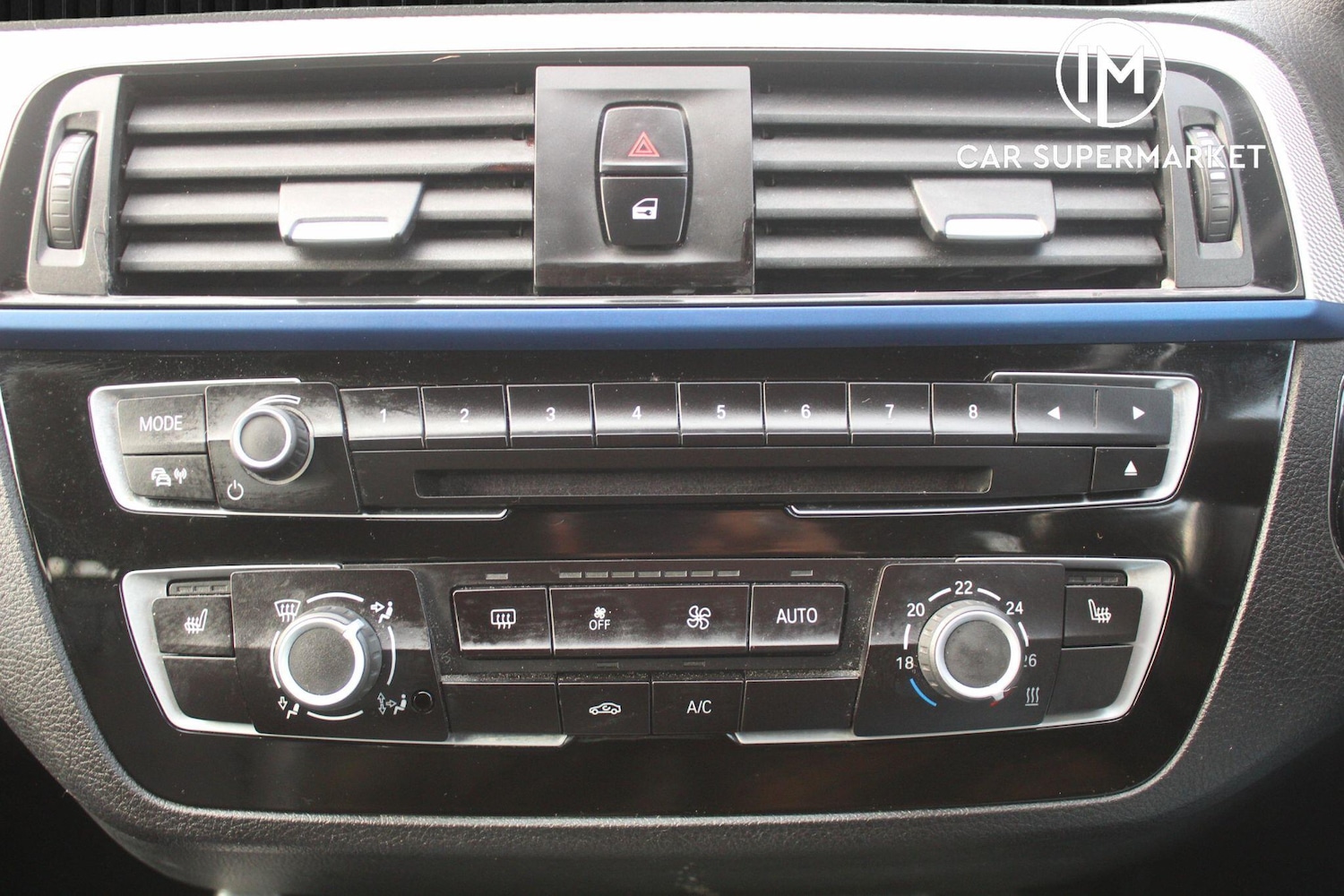 Used BMW 1 Series 2018 for sale - 76485830: Photo 28