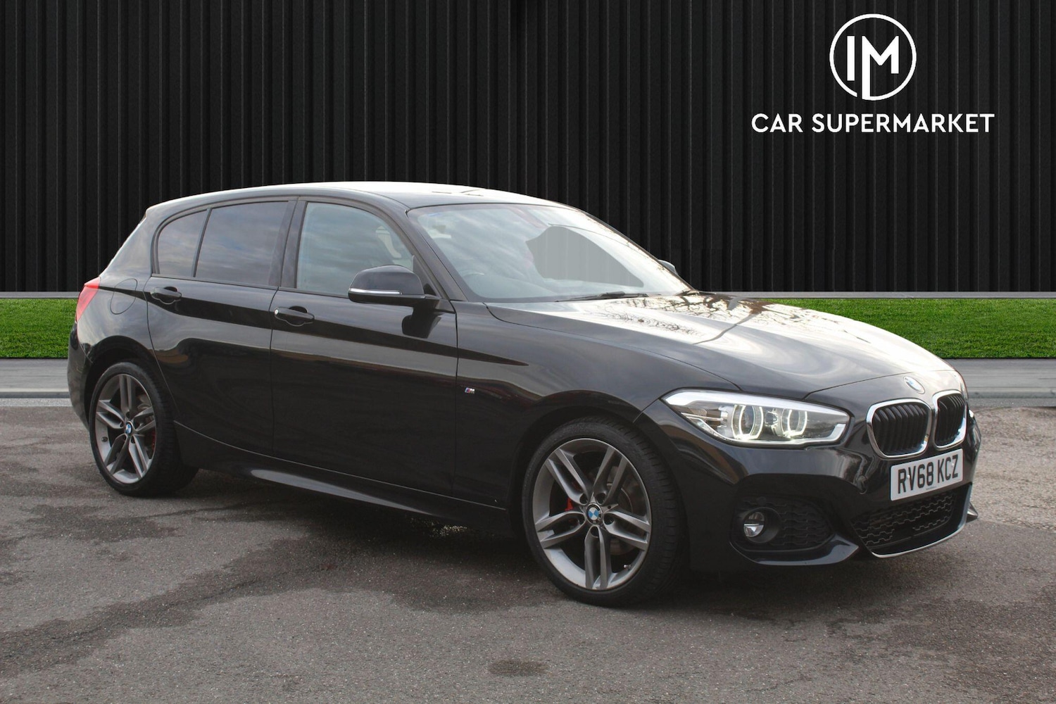 Used BMW 1 Series 2018 for sale - 76485830: Photo 3