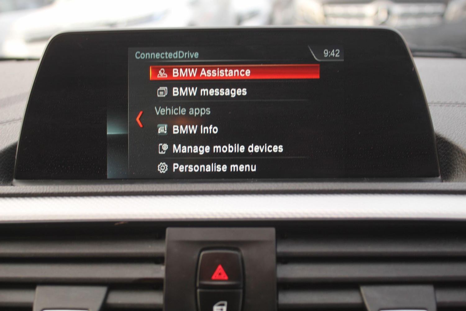 Used BMW 1 Series 2018 for sale - 76485830: Photo 34