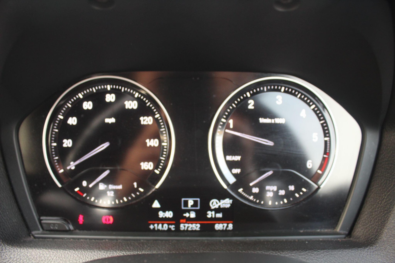 Used BMW 1 Series 2018 for sale - 76485830: Photo 36