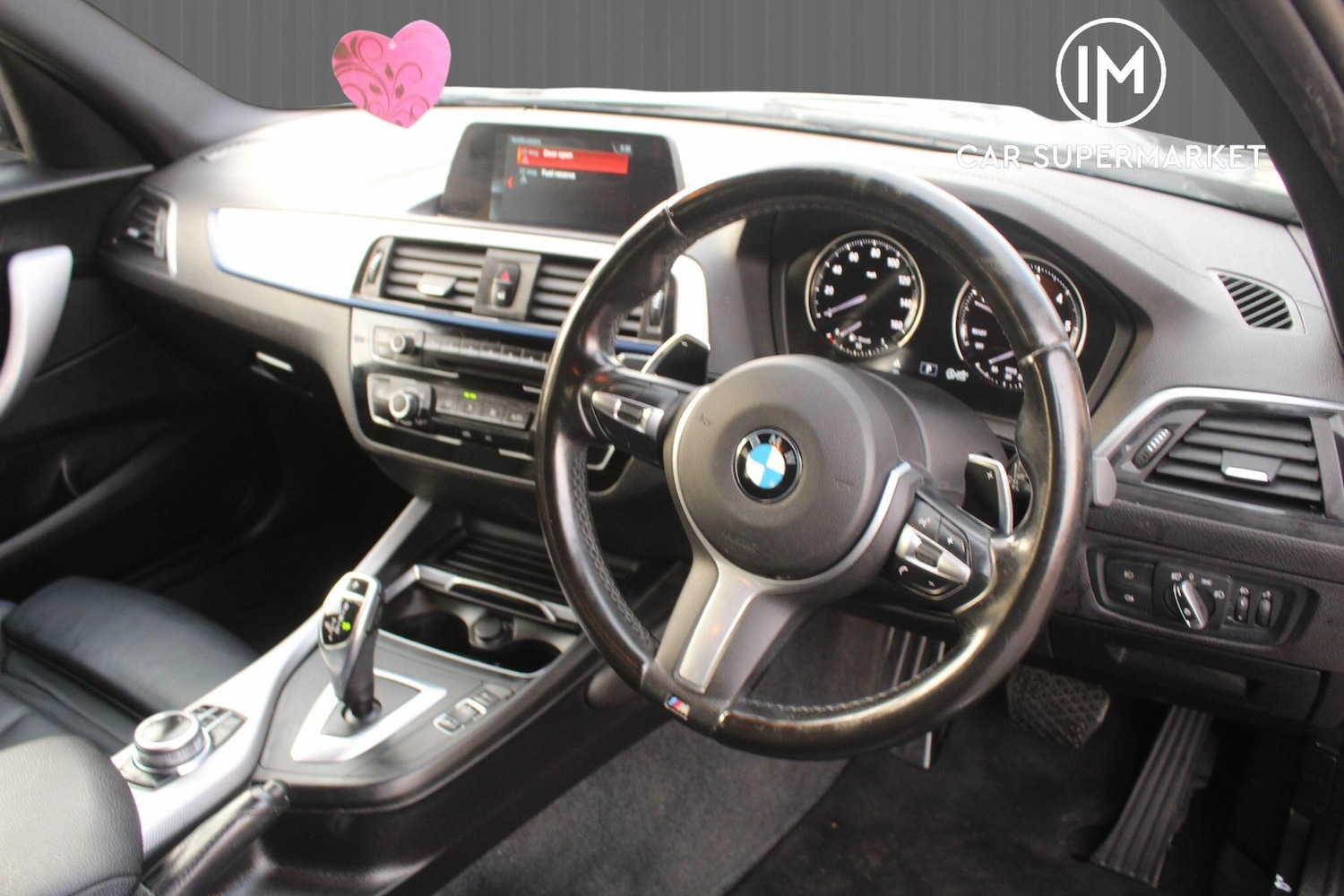 Used BMW 1 Series 2018 for sale - 76485830: Photo 38